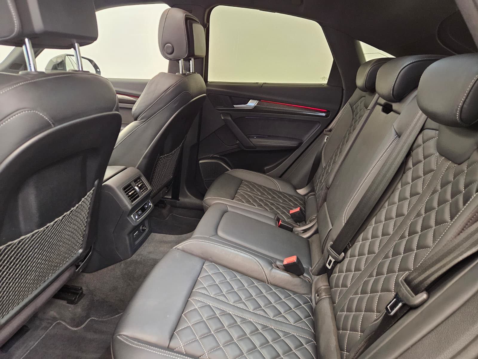 AUDI SQ5 Sportback TDI quattro tiptronic-image-12