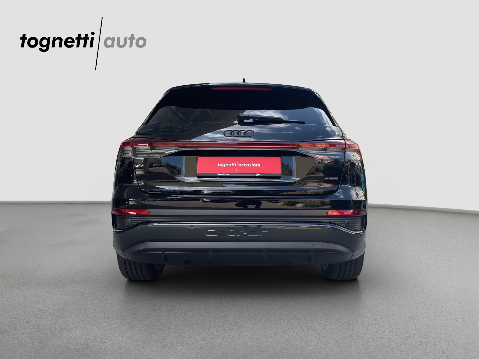 AUDI Q4 e-tron 50 quattro-image-5