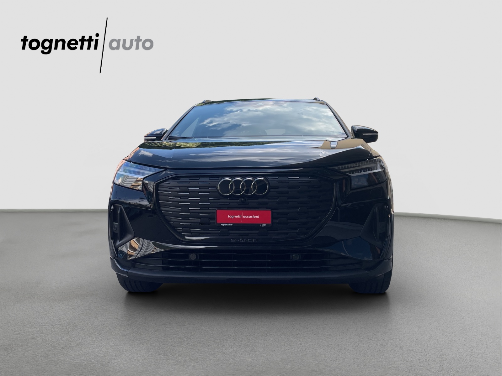 AUDI Q4 e-tron 50 quattro-image-6
