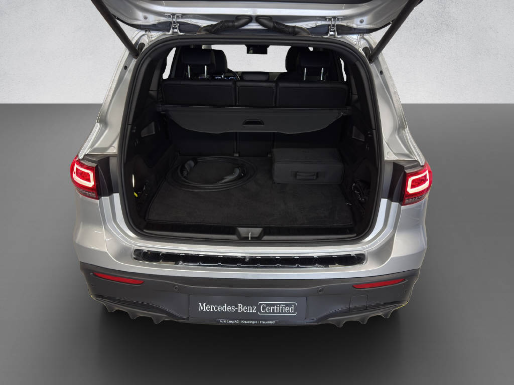 MERCEDES-BENZ EQB 350 AMG Line 4Matic-image-7