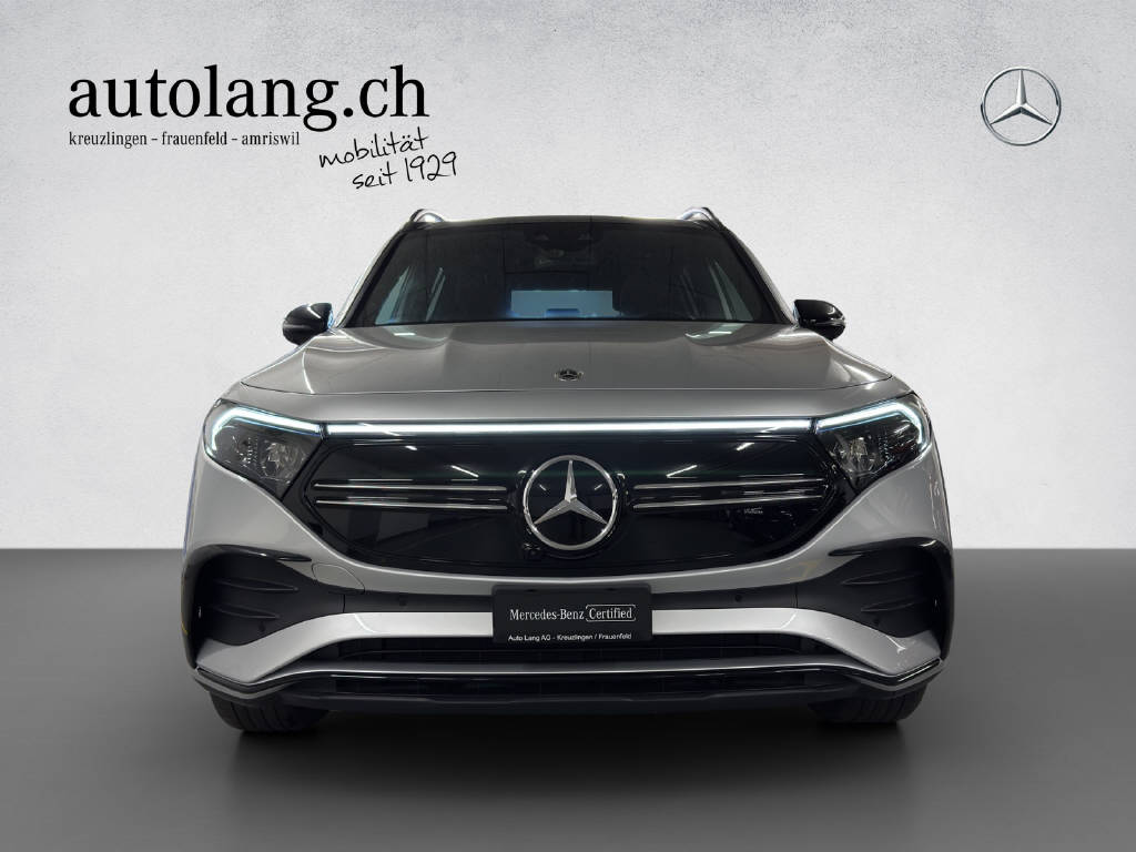 MERCEDES-BENZ EQB 350 AMG Line 4Matic-image-14