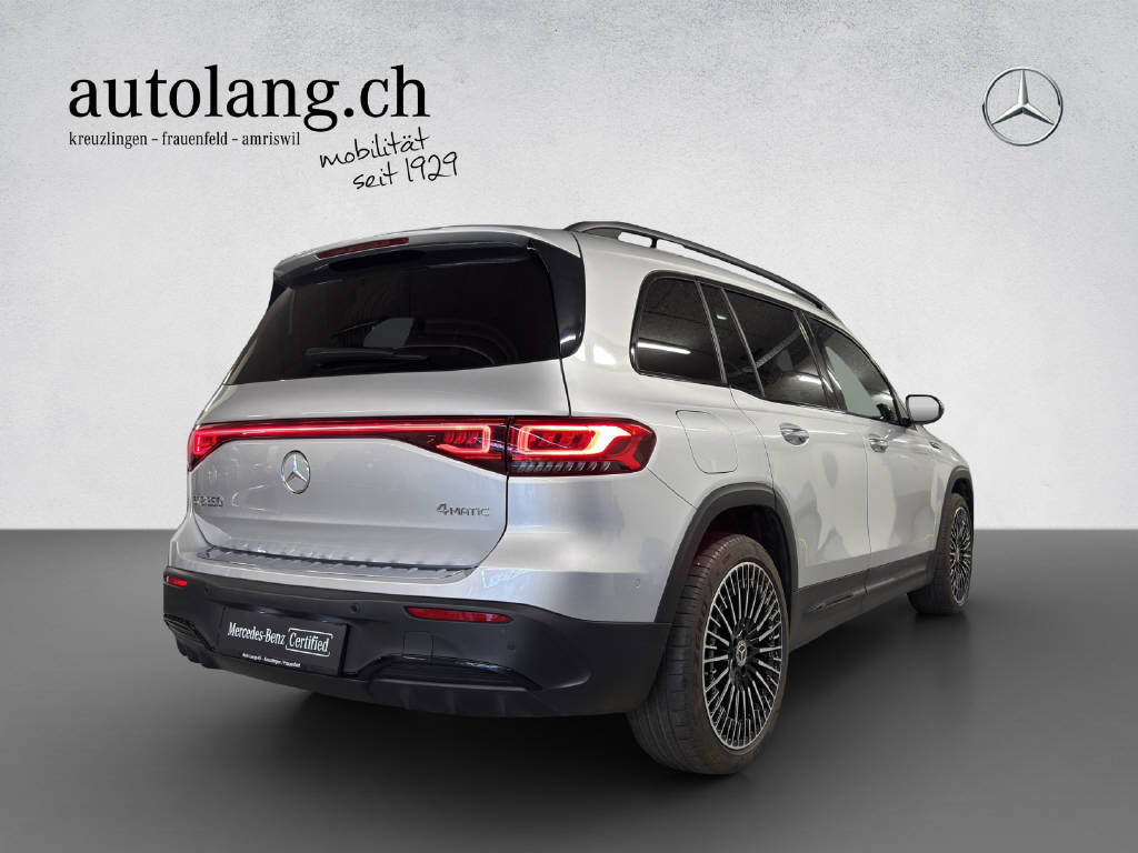 MERCEDES-BENZ EQB 350 AMG Line 4Matic-image-3