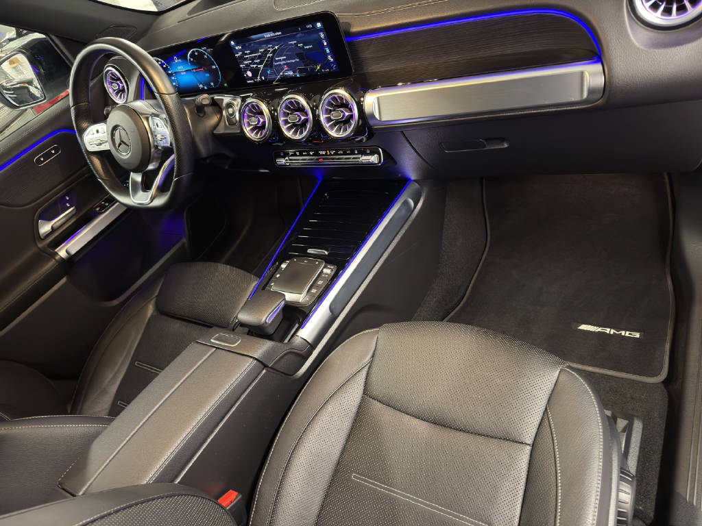 MERCEDES-BENZ EQB 350 AMG Line 4Matic-image-10