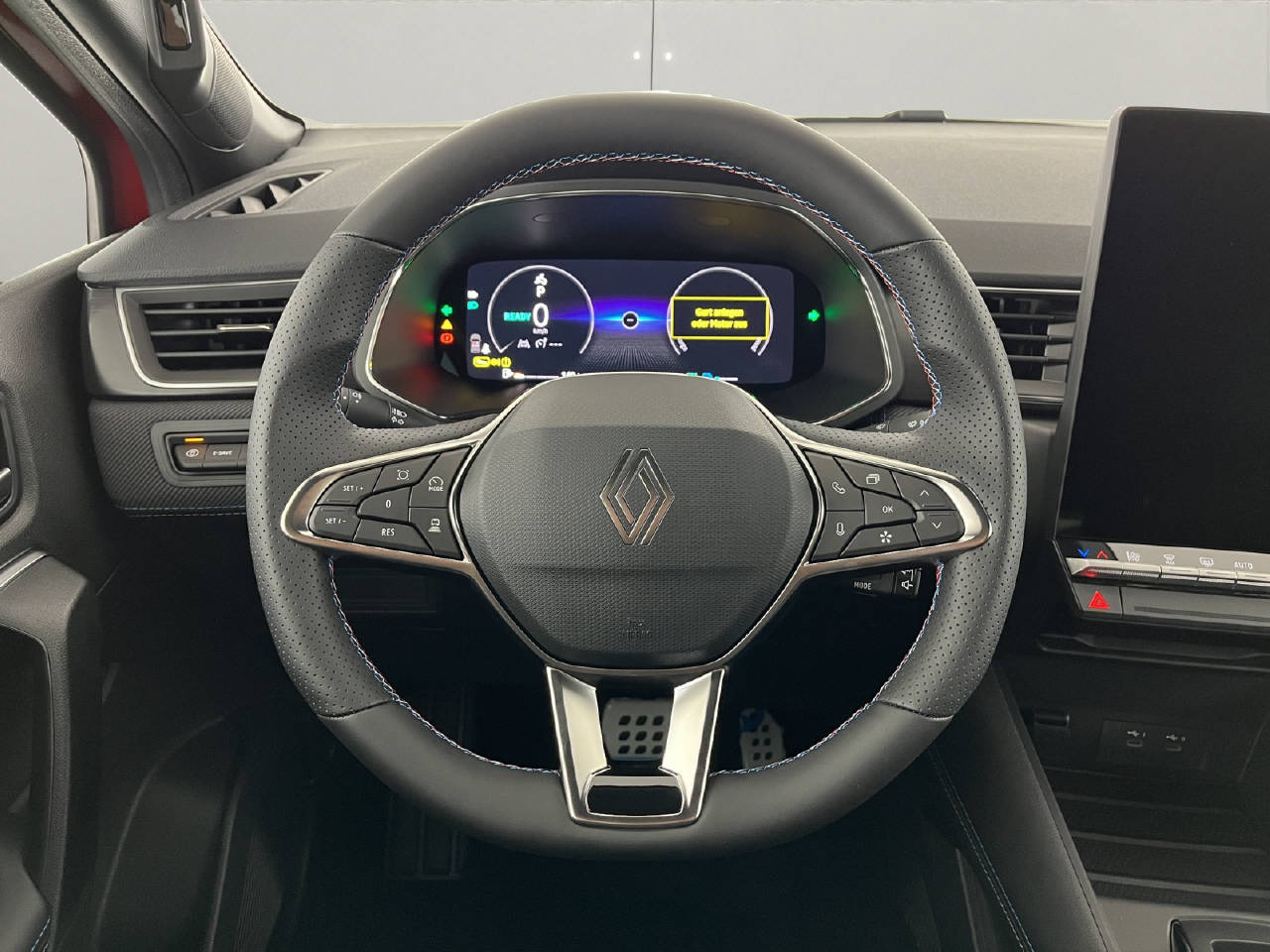 RENAULT Captur 1.8 E-Tech esprit Alpine-image-9