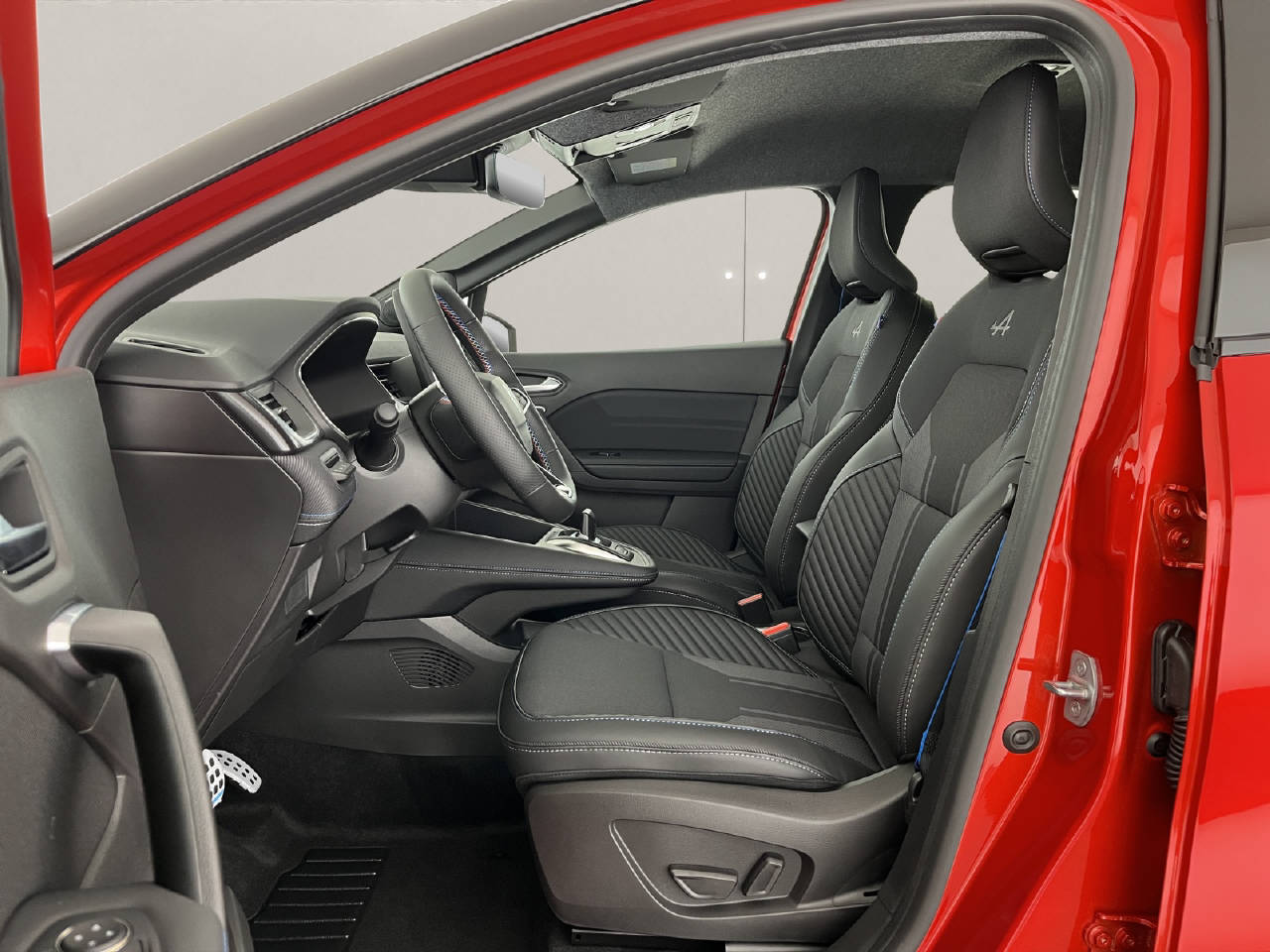 RENAULT Captur 1.8 E-Tech esprit Alpine-image-7