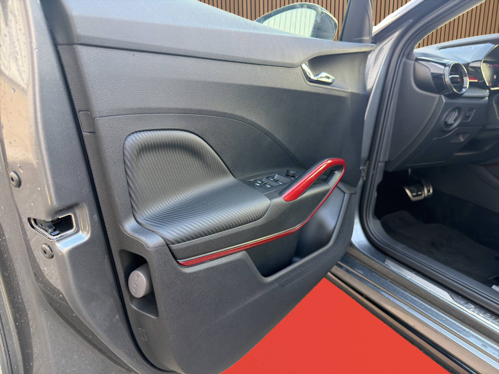 SKODA Fabia 1.5 TSI Monte Carlo DSG-image-20