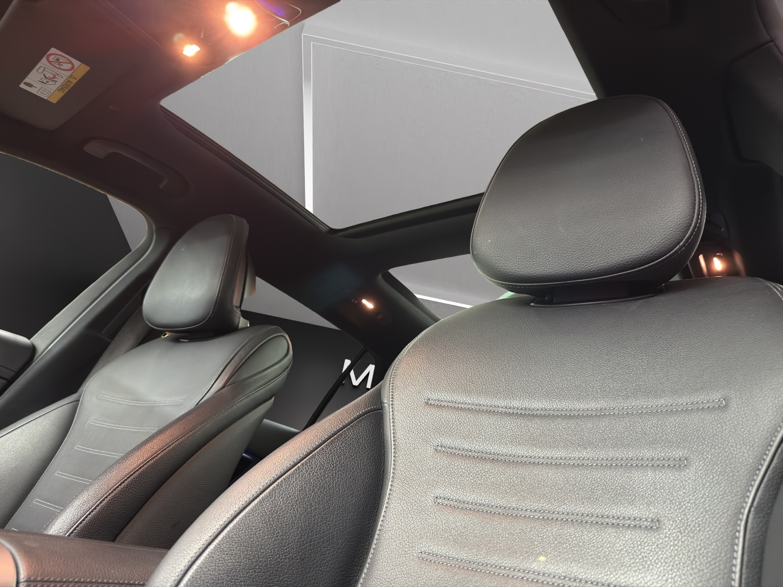 MERCEDES-BENZ C 220 d T 4M Swiss Star-image-13