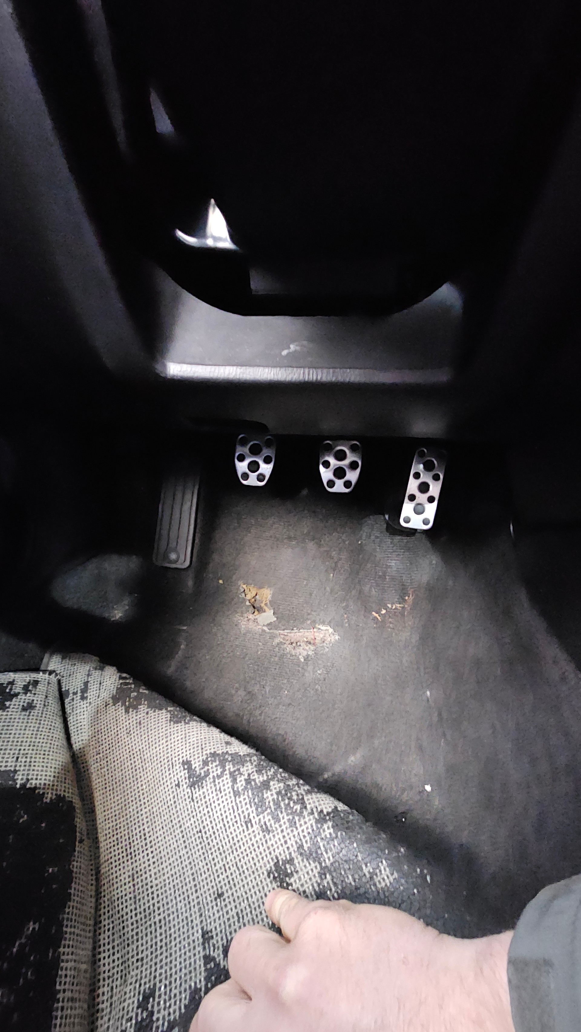 SUBARU 2.0 Turbo WRX STi-image-3