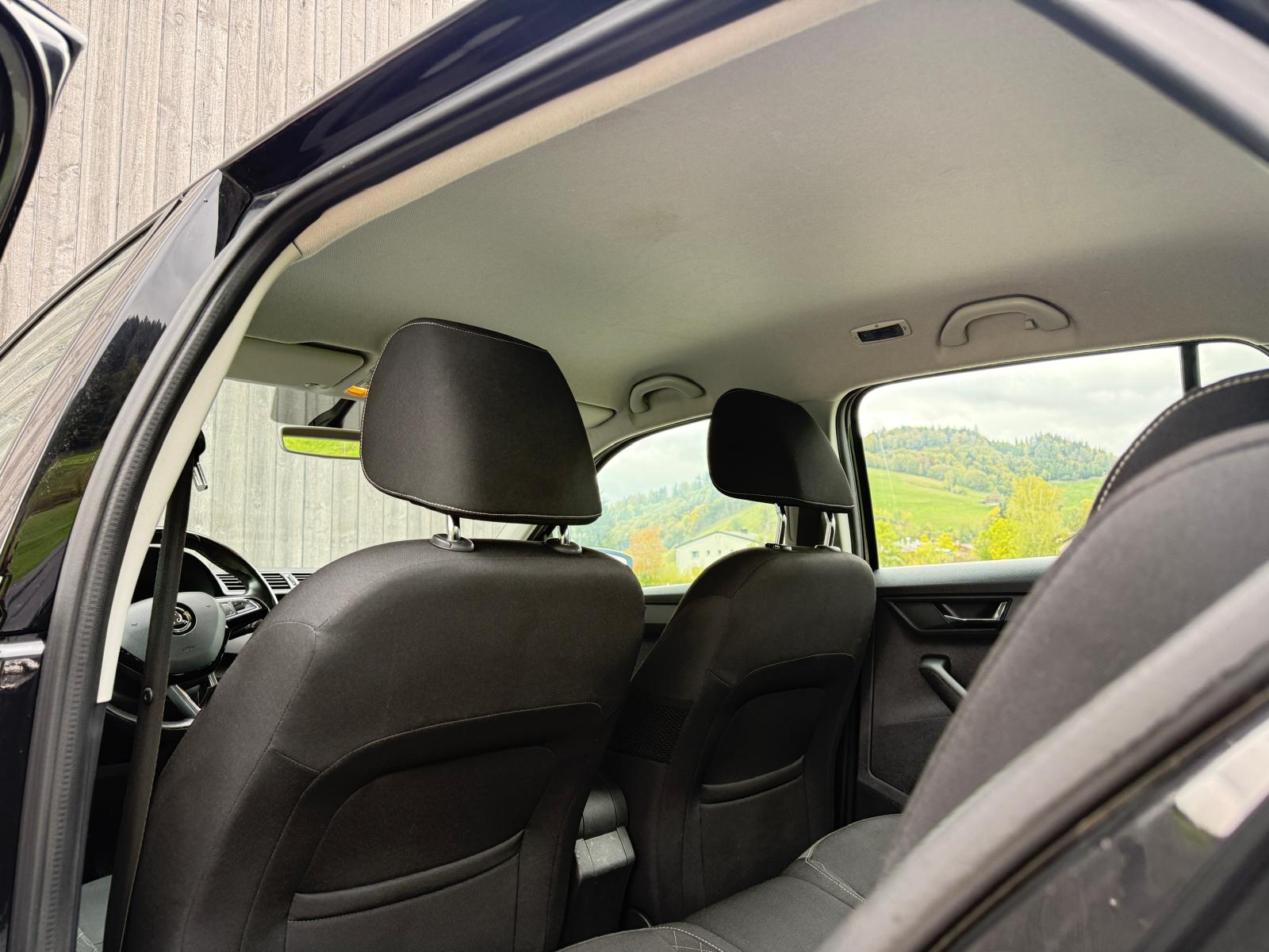 SKODA Fabia 1.2 TSI Style-image-9
