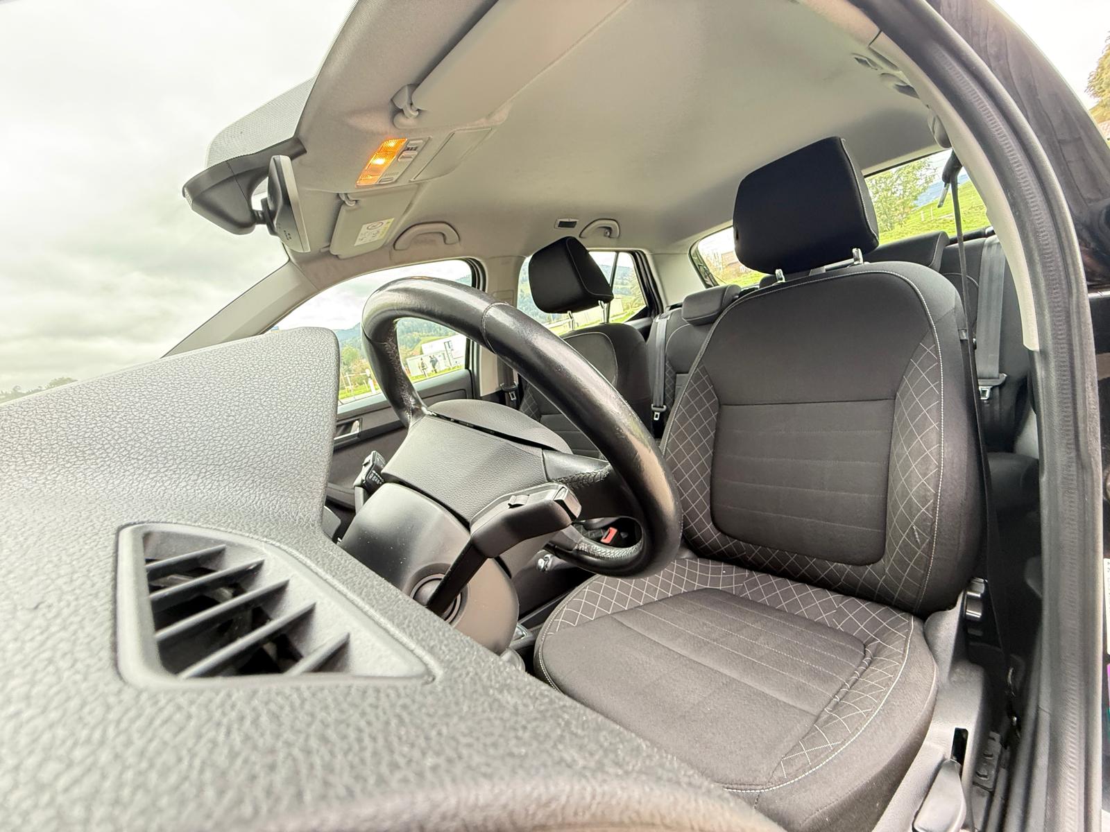 SKODA Fabia 1.2 TSI Style-image-8
