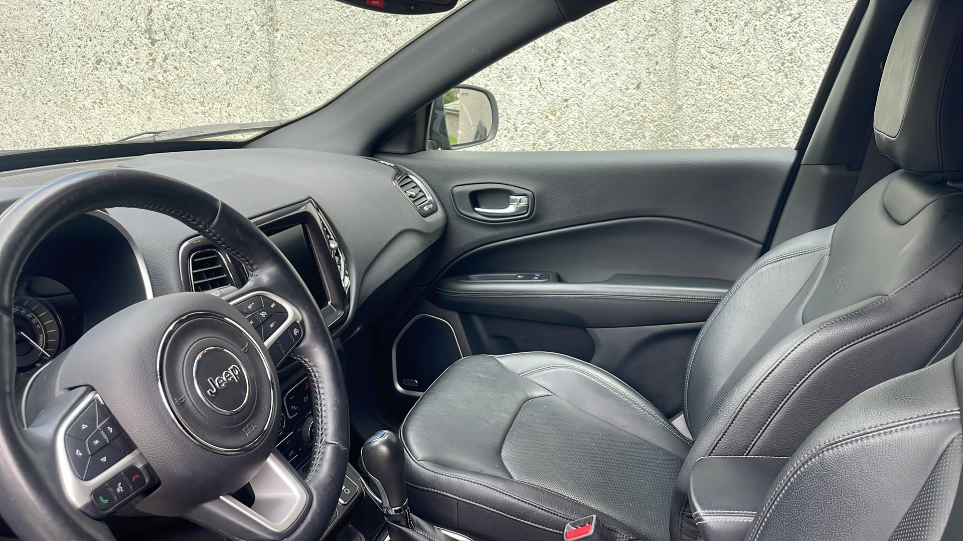 JEEP Compass 1.3 T4-PHEV e AWD-image-6