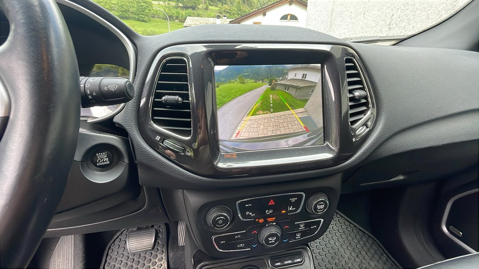 JEEP Compass 1.3 T4-PHEV e AWD-image-8