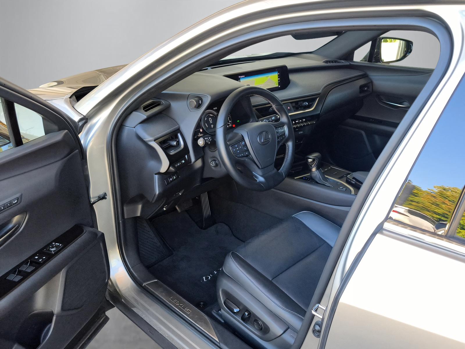 LEXUS UX 250h Excellence-image-13