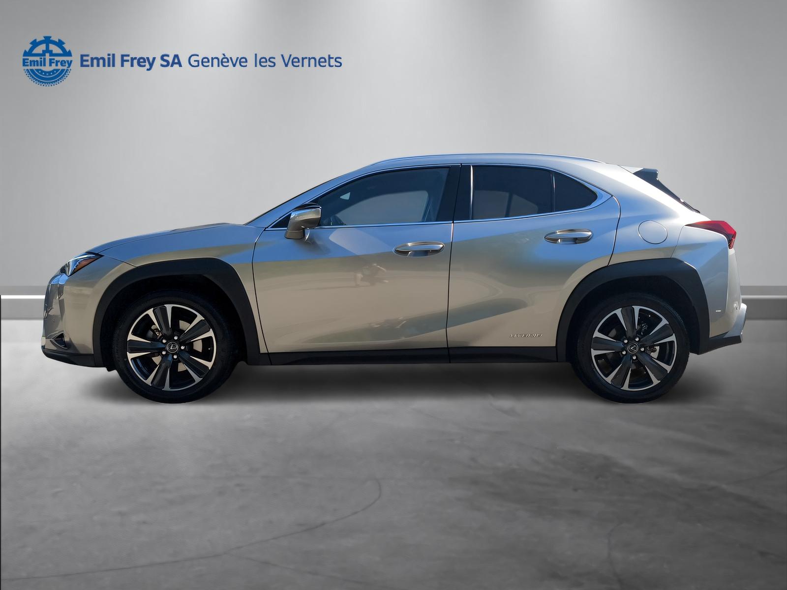 LEXUS UX 250h Excellence-image-3