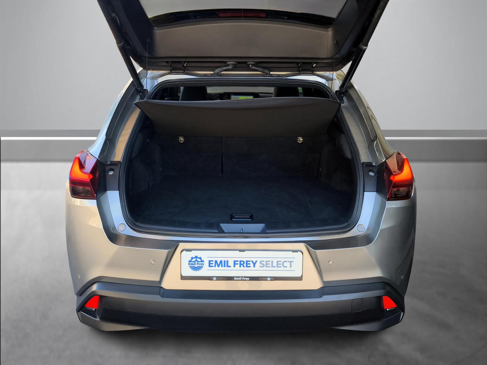 LEXUS UX 250h Excellence-image-12