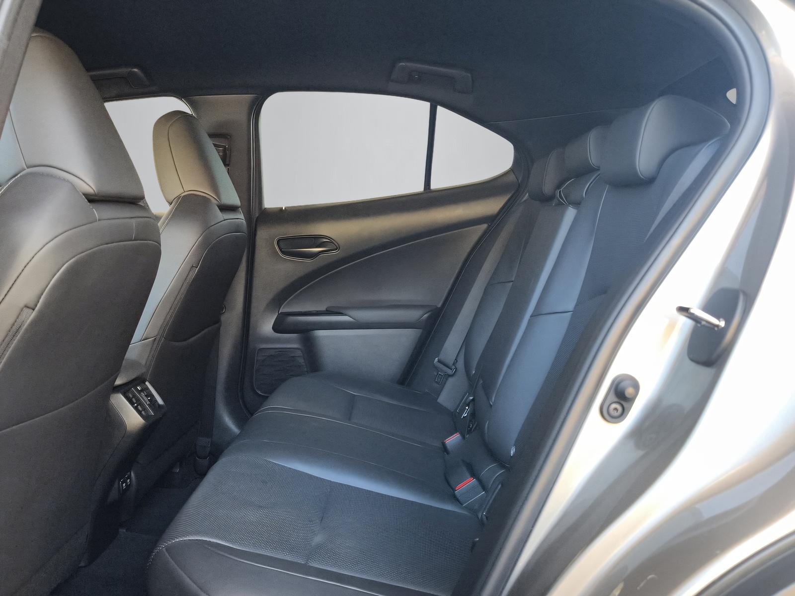 LEXUS UX 250h Excellence-image-9