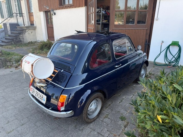 FIAT Fiat 110 (Motor 126 A5.000-image-2