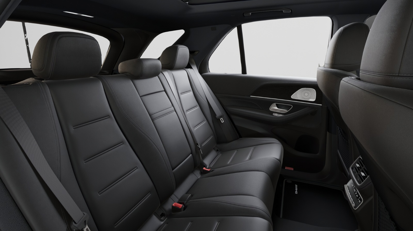 MERCEDES-BENZ GLE 400 e EQ Hybrid 4Matic 9G-Tronic EQ Star-image-7