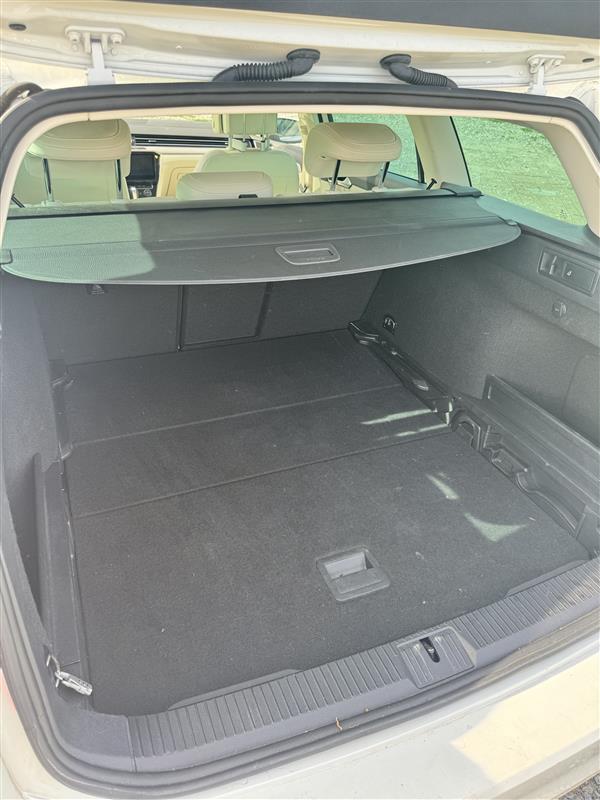VW 2.0 TSI Highline DSG 4m-image-3