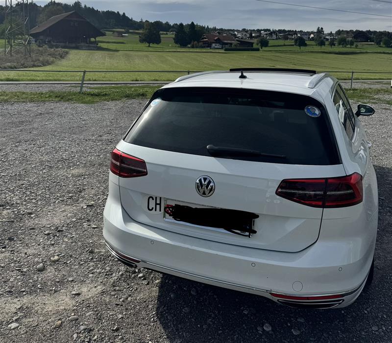 VW 2.0 TSI Highline DSG 4m-image-2