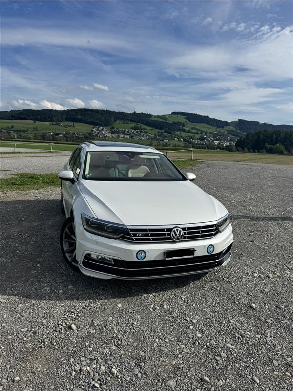 VW 2.0 TSI Highline DSG 4m-image-0