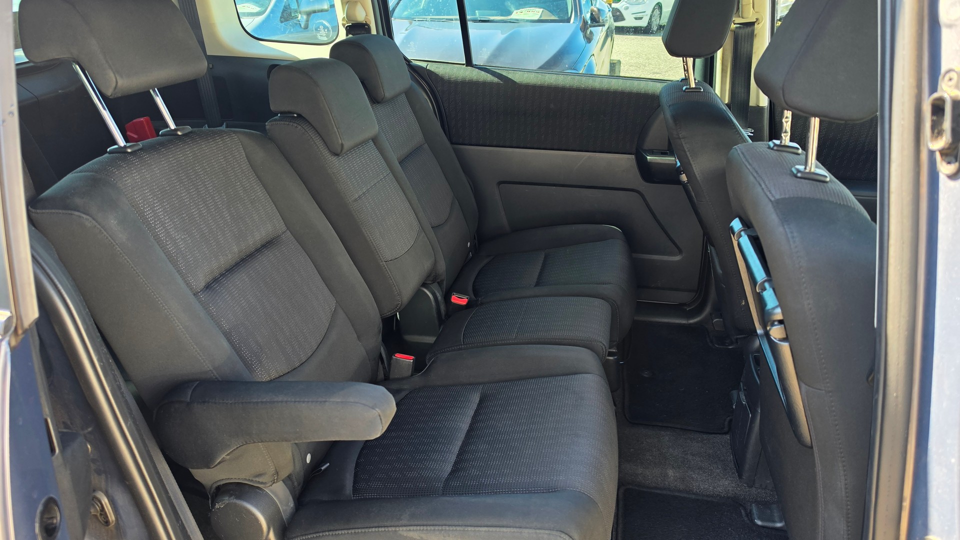 MAZDA 5 2.0 16V Exclusive Activematic-image-9
