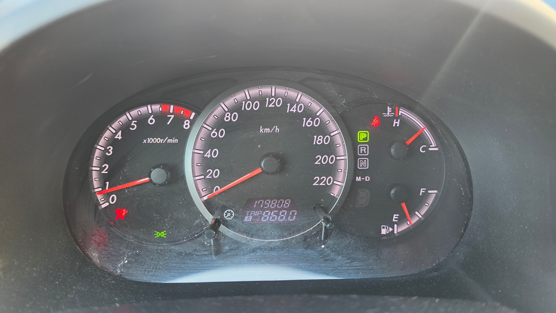 MAZDA 5 2.0 16V Exclusive Activematic-image-15