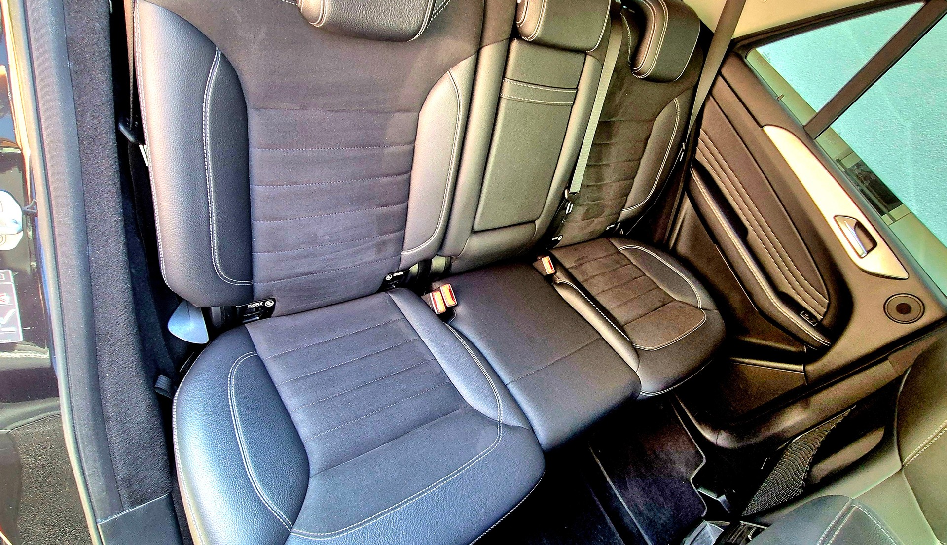 MERCEDES-BENZ ML 350 CDI BlueTec-image-11