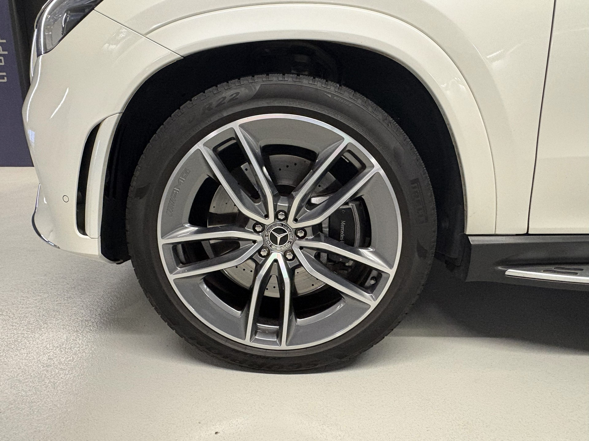 MERCEDES-BENZ GLE 400 d 4matic-image-1