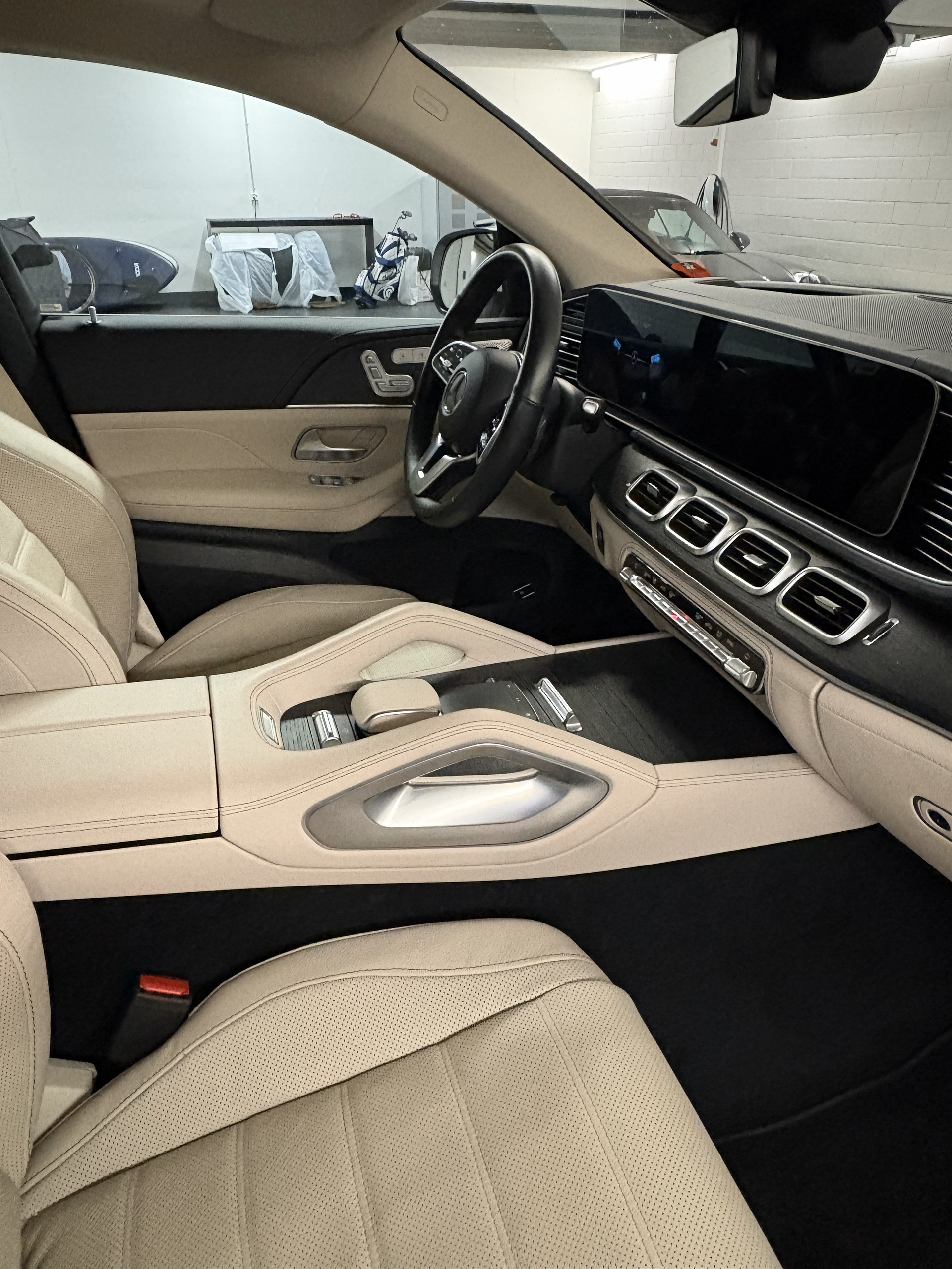 MERCEDES-BENZ GLE 400 d 4matic-image-2