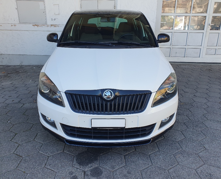 SKODA Fabia 1.2 TSI Monte Carlo-image-19