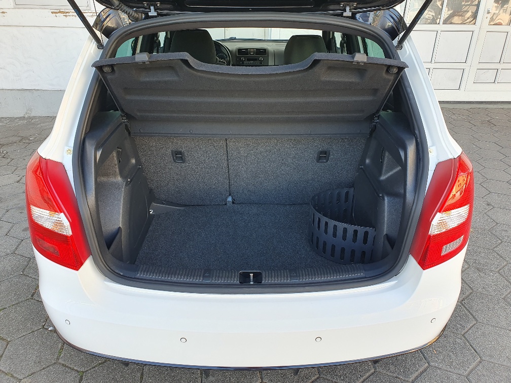 SKODA Fabia 1.2 TSI Monte Carlo-image-4