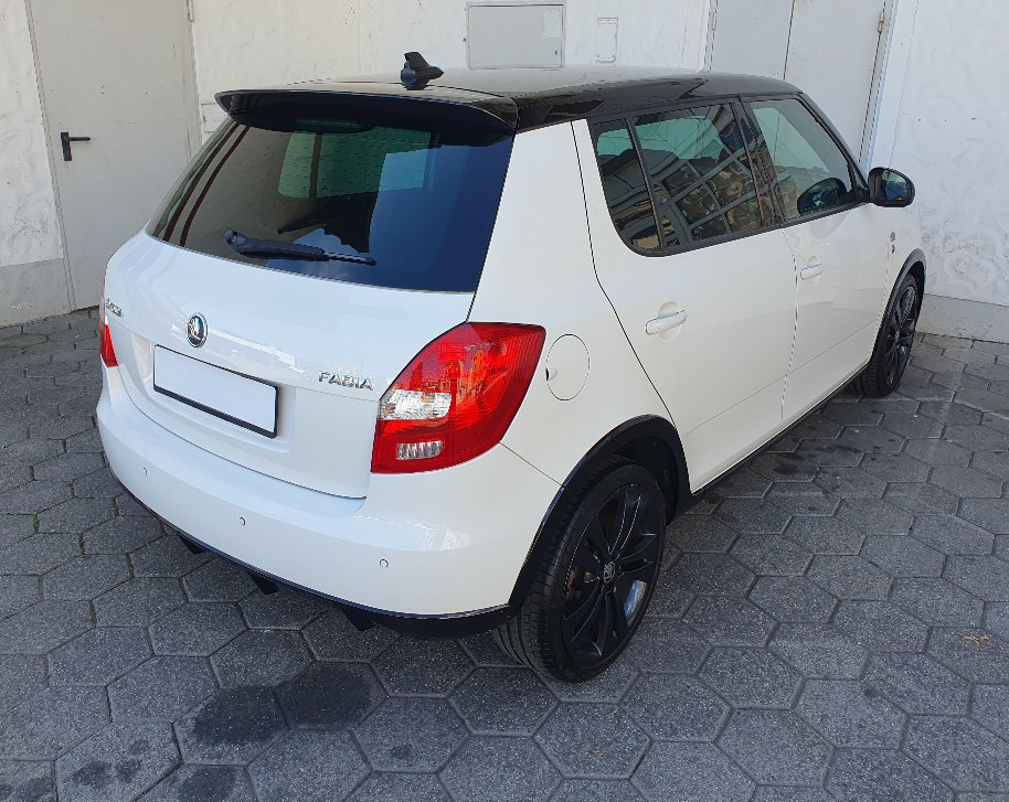 SKODA Fabia 1.2 TSI Monte Carlo-showroom-element-2