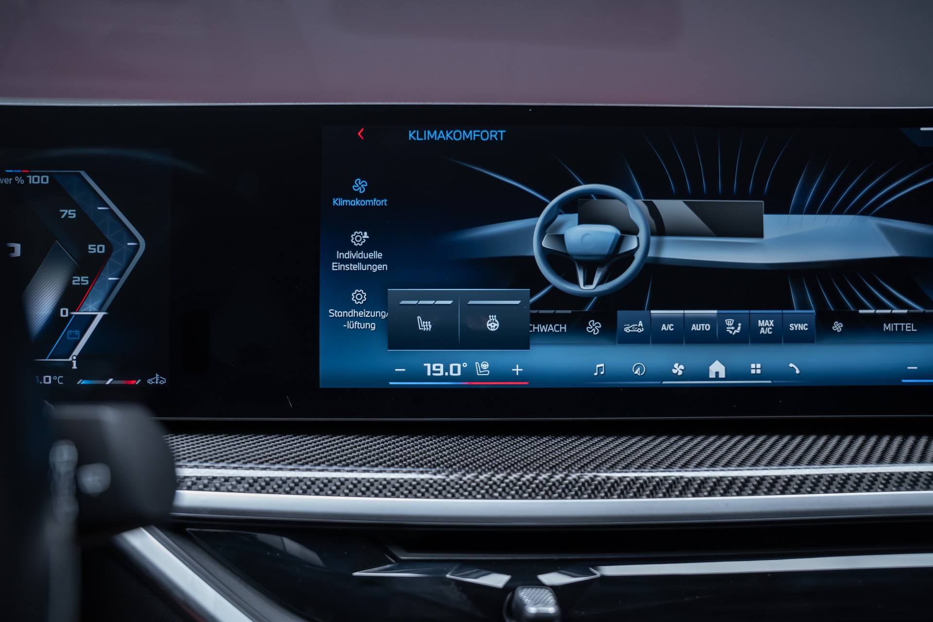 BMW X5 M60i xDrive M Sport Pro / Panorama / 360°Kamera / AHK-image-43