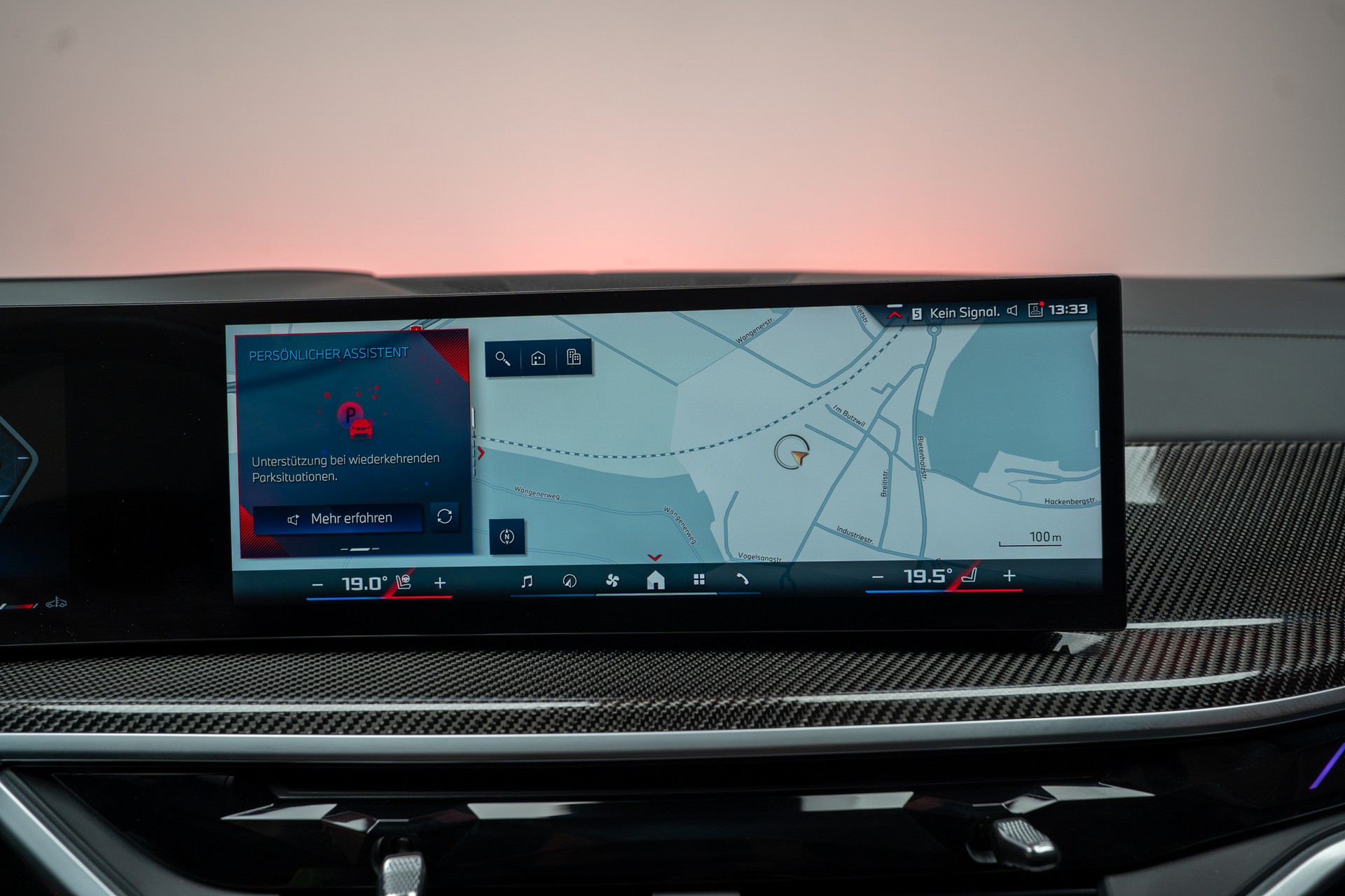 BMW X5 M60i xDrive M Sport Pro / Panorama / 360°Kamera / AHK-image-28