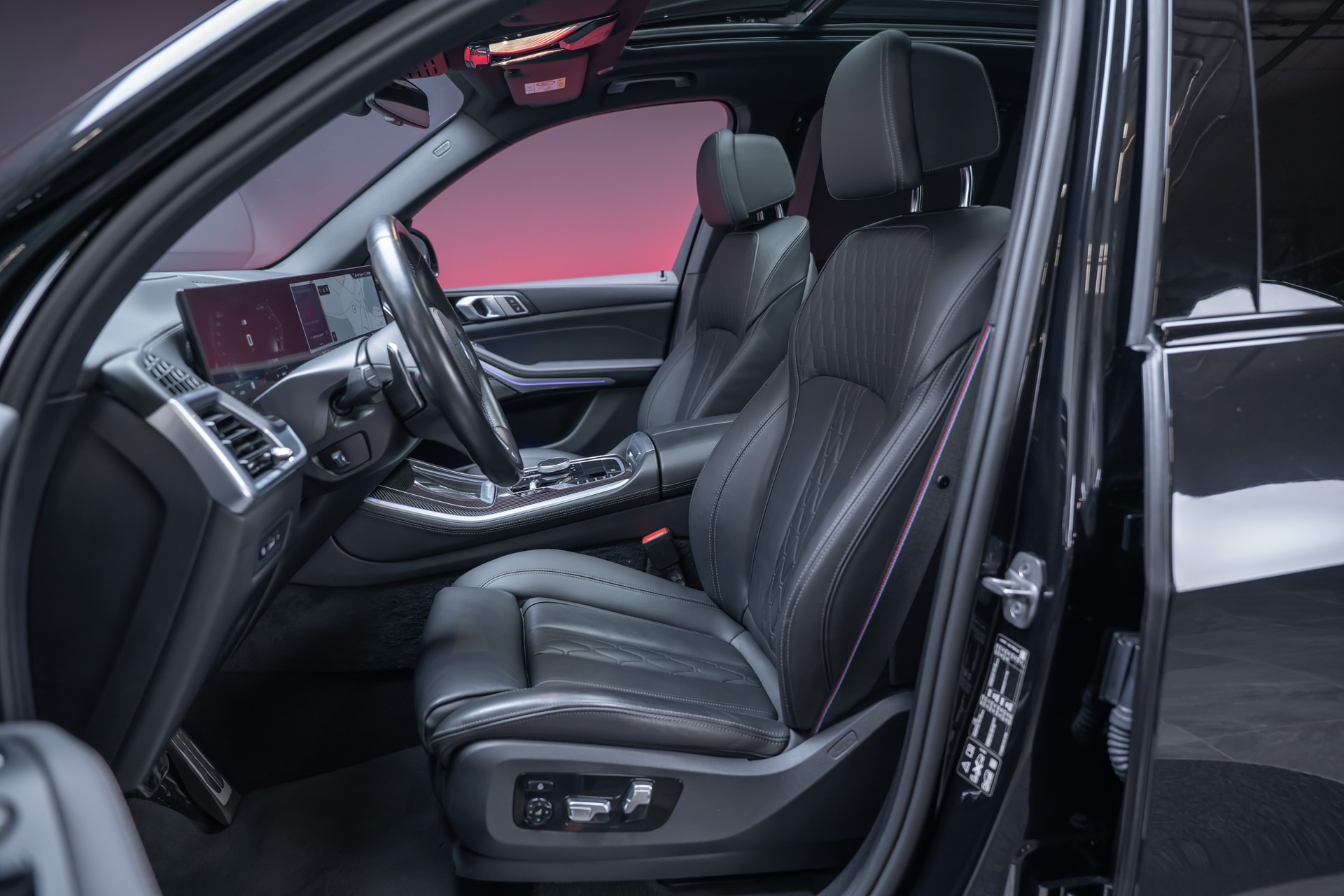 BMW X5 M60i xDrive M Sport Pro / Panorama / 360°Kamera / AHK-image-18