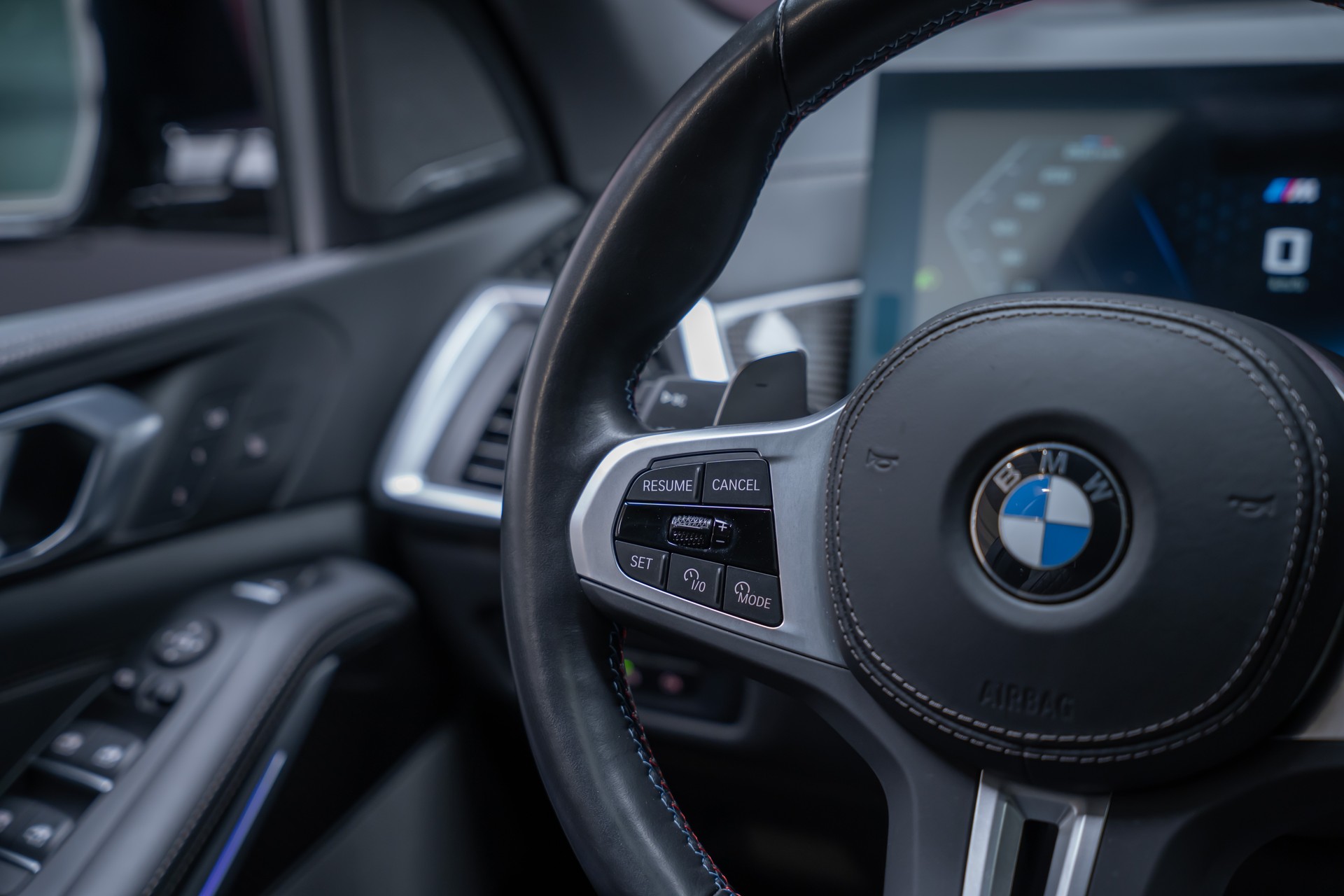 BMW X5 M60i xDrive M Sport Pro / Panorama / 360°Kamera / AHK-image-37