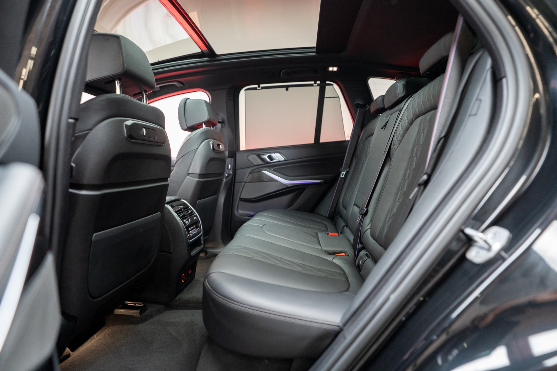 BMW X5 M60i xDrive M Sport Pro / Panorama / 360°Kamera / AHK-image-16