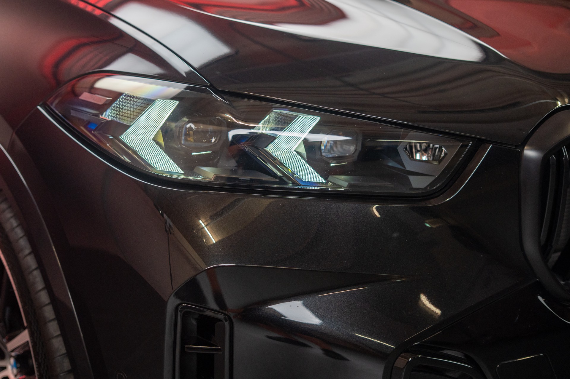 BMW X5 M60i xDrive M Sport Pro / Panorama / 360°Kamera / AHK-image-35