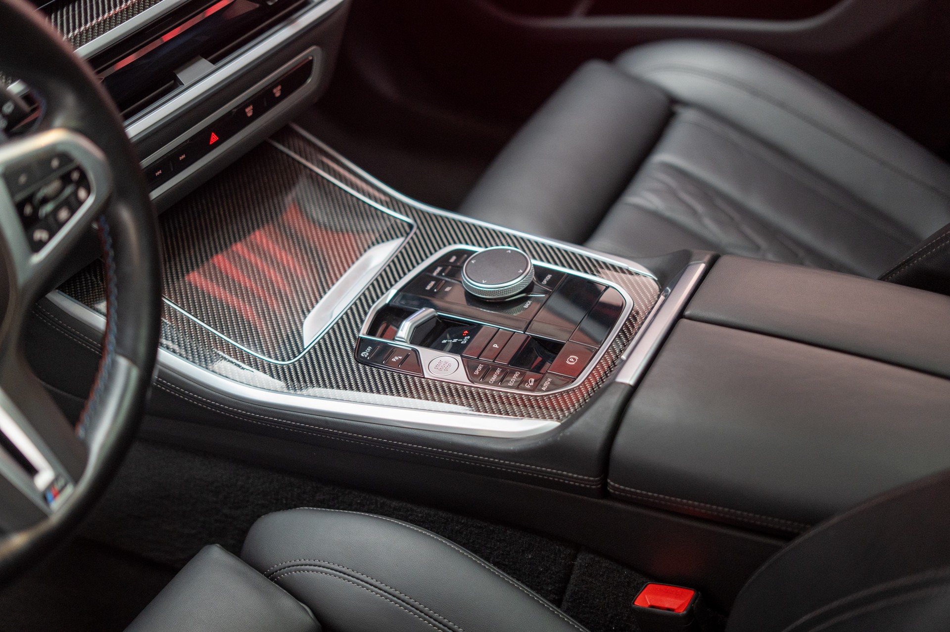 BMW X5 M60i xDrive M Sport Pro / Panorama / 360°Kamera / AHK-image-14