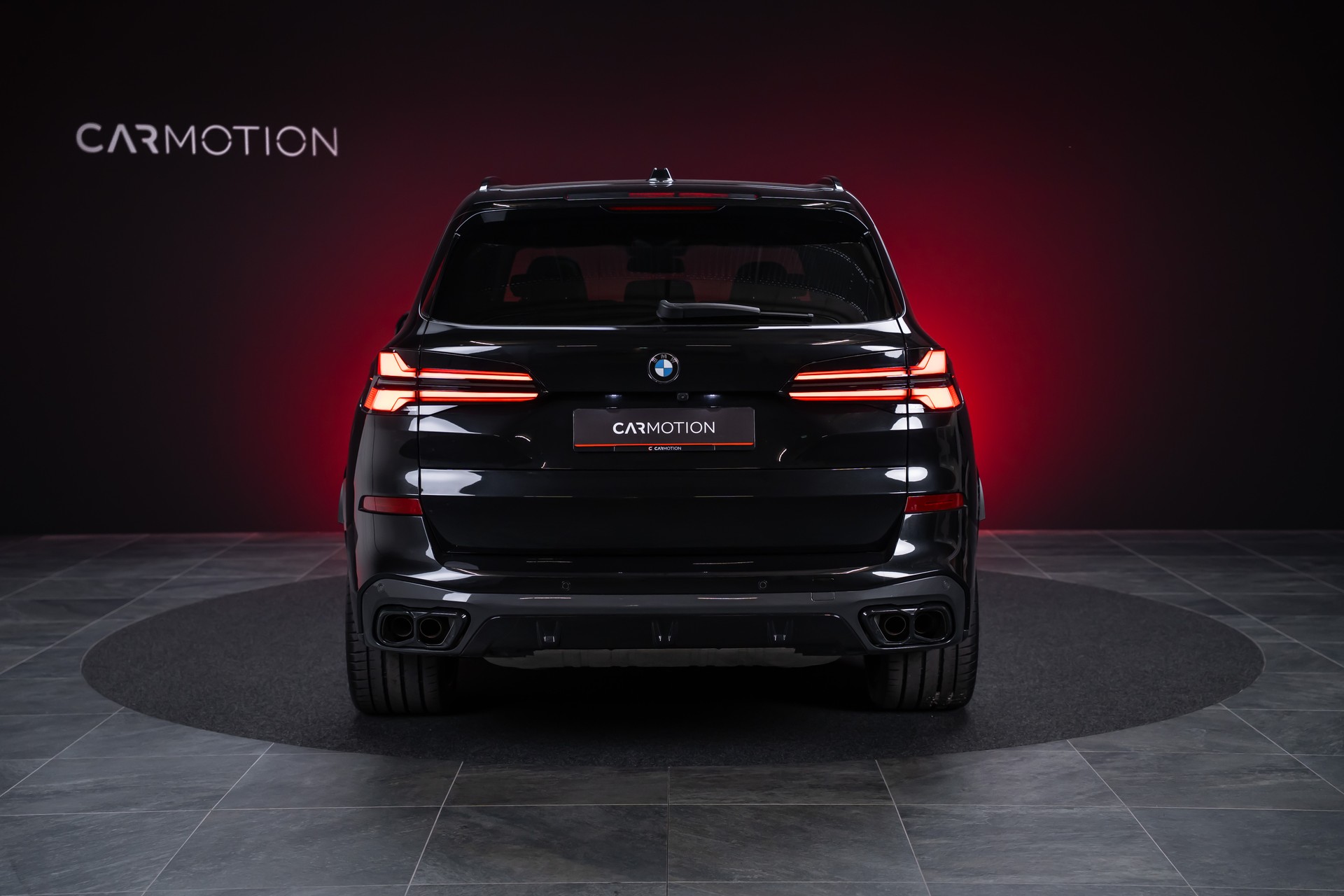 BMW X5 M60i xDrive M Sport Pro / Panorama / 360°Kamera / AHK-image-6