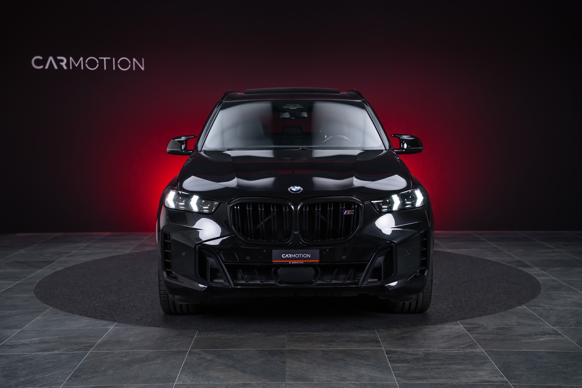 BMW X5 M60i xDrive M Sport Pro / Panorama / 360°Kamera / AHK-showroom-element-1