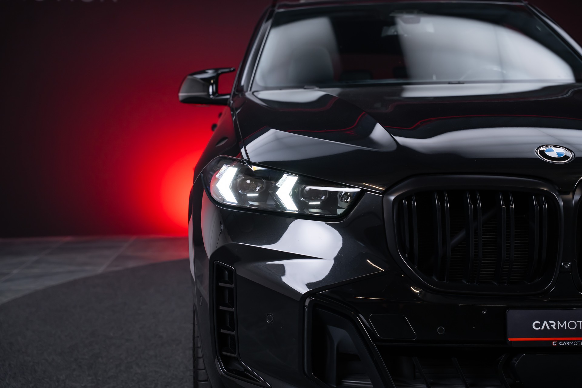 BMW X5 M60i xDrive M Sport Pro / Panorama / 360°Kamera / AHK-image-15