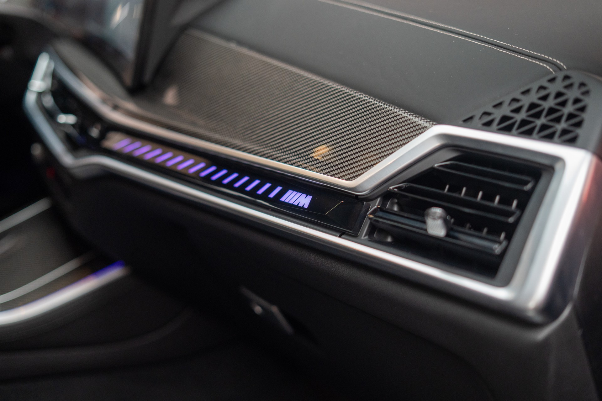 BMW X5 M60i xDrive M Sport Pro / Panorama / 360°Kamera / AHK-image-22