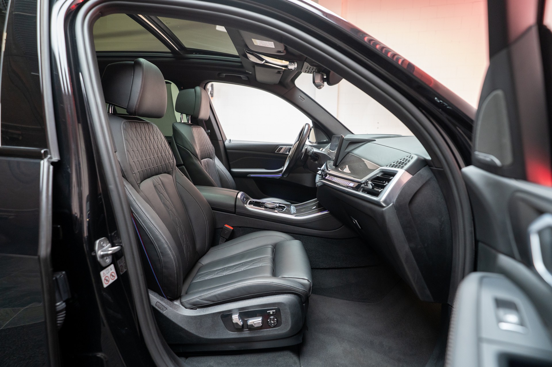 BMW X5 M60i xDrive M Sport Pro / Panorama / 360°Kamera / AHK-image-20