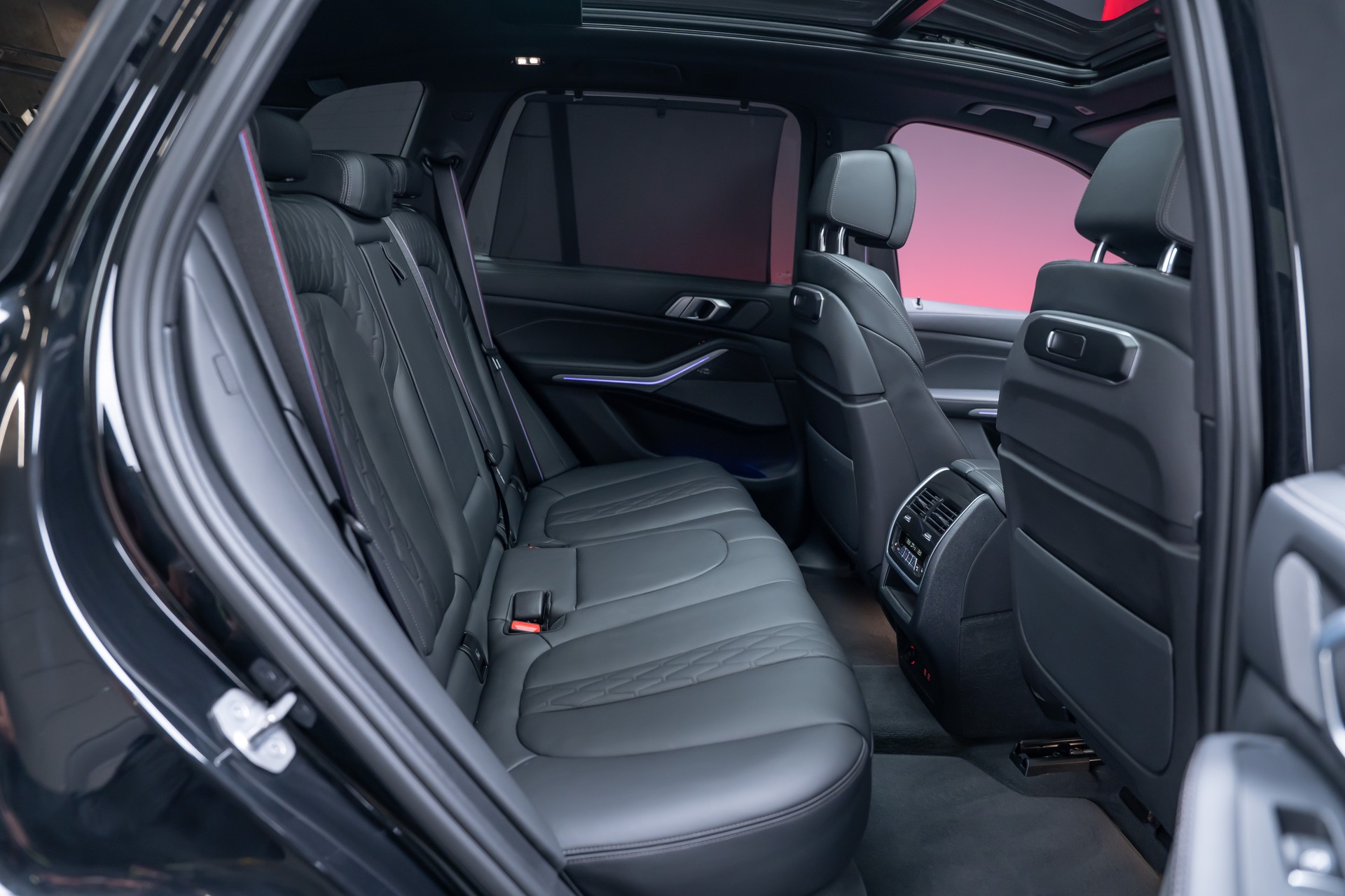 BMW X5 M60i xDrive M Sport Pro / Panorama / 360°Kamera / AHK-image-30