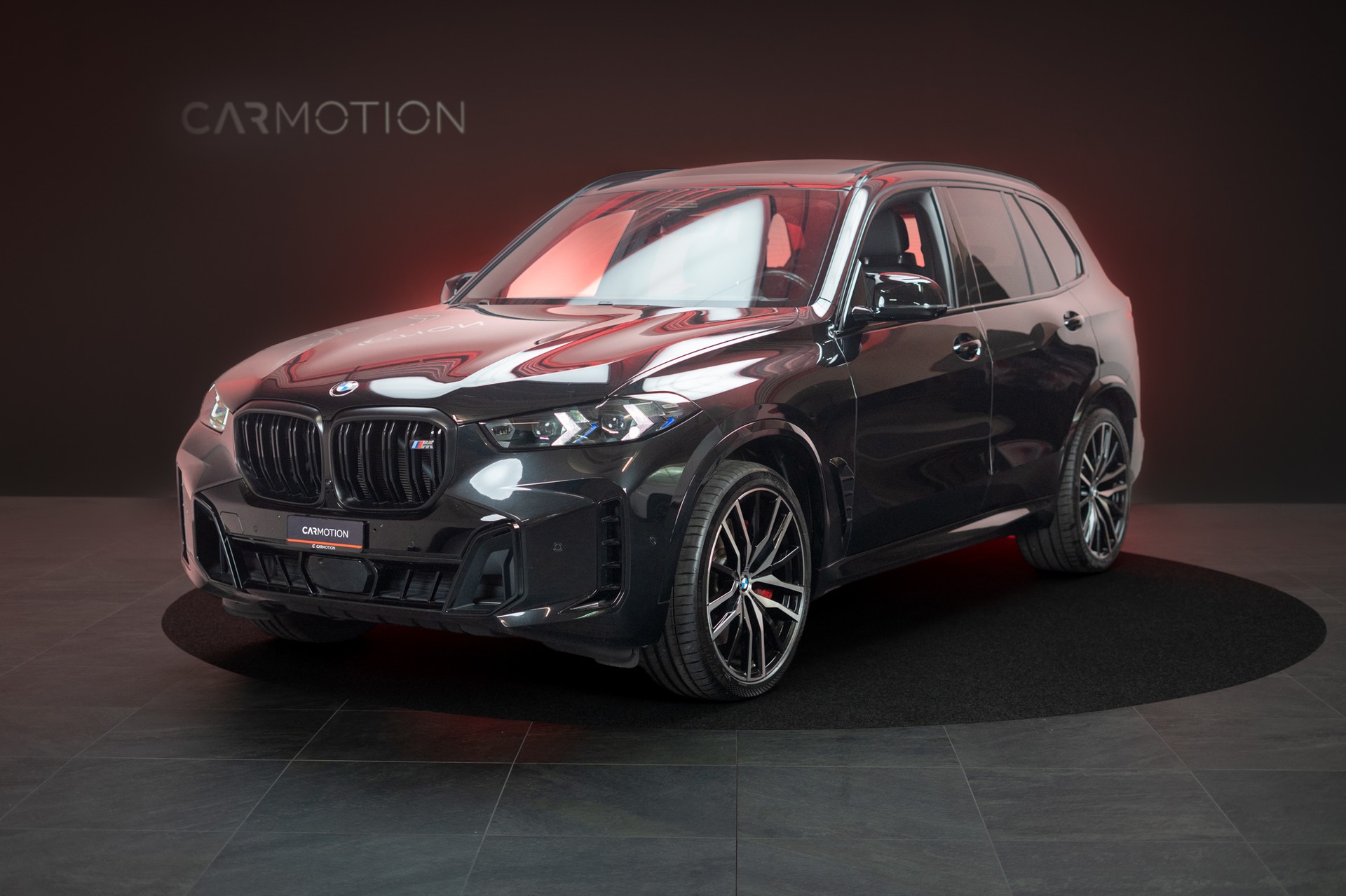 BMW X5 M60i xDrive M Sport Pro / Panorama / 360°Kamera / AHK-image-0