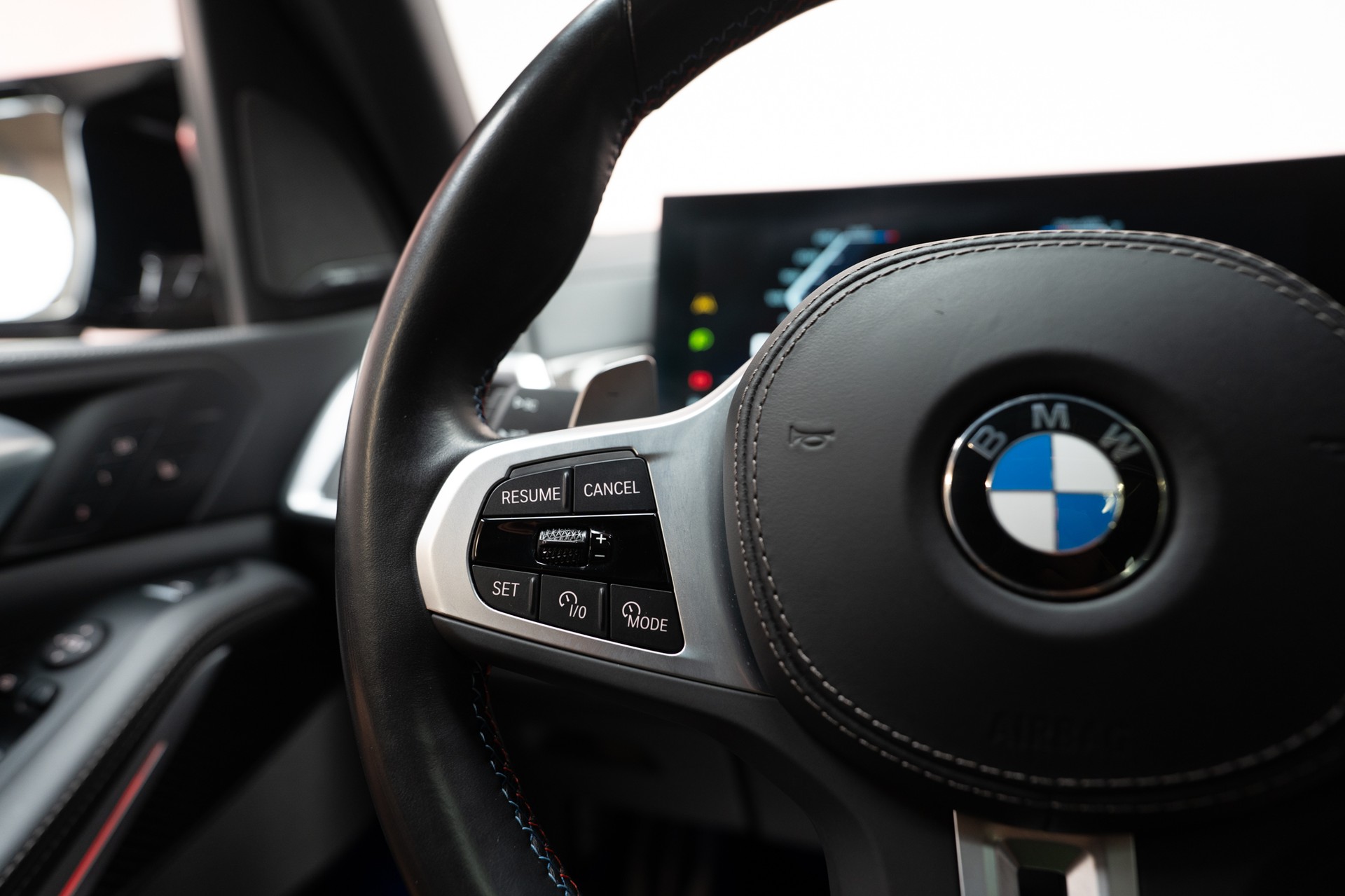 BMW X5 M60i xDrive M Sport Pro / Panorama / 360°Kamera / AHK-image-25