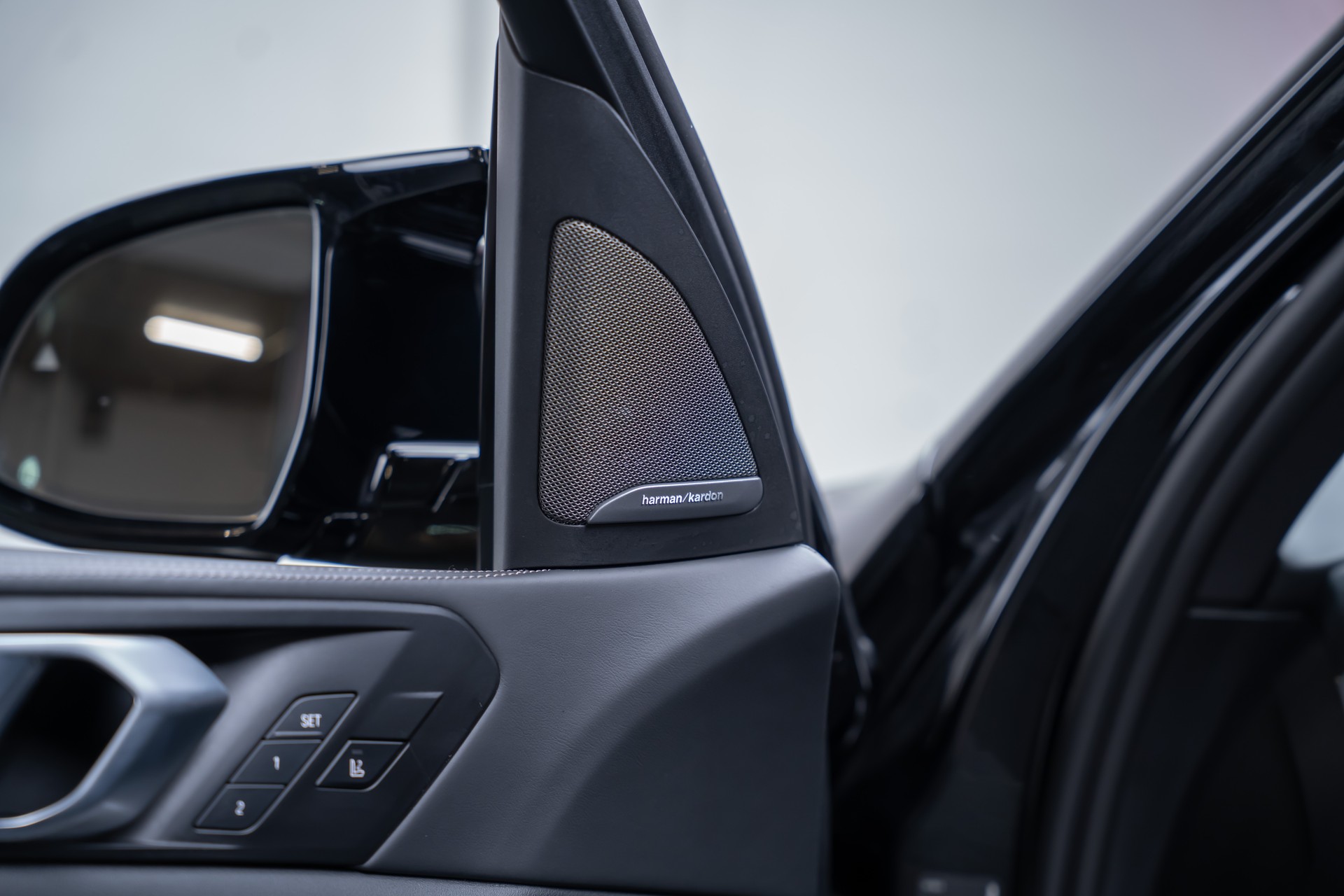 BMW X5 M60i xDrive M Sport Pro / Panorama / 360°Kamera / AHK-image-25