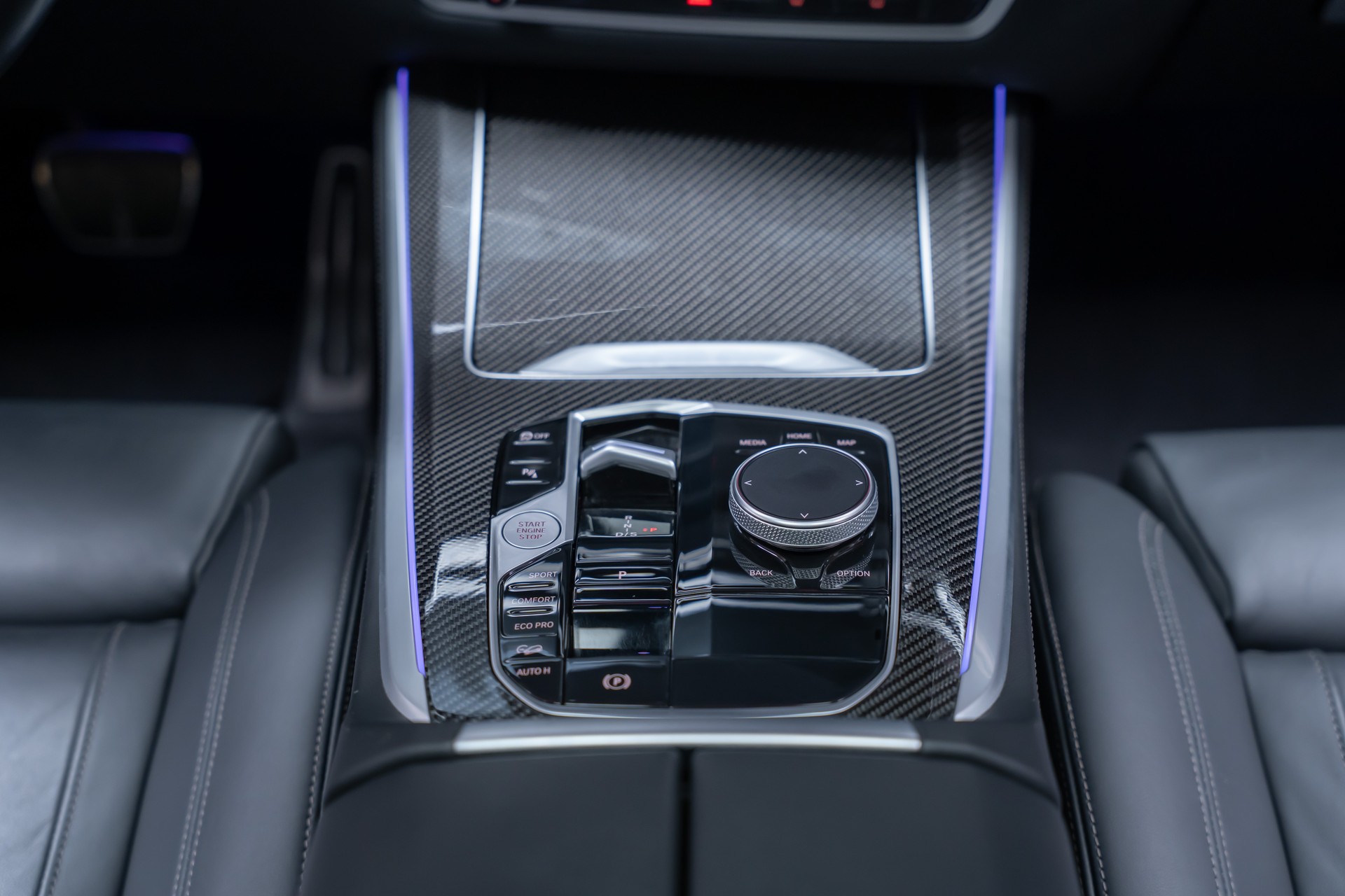BMW X5 M60i xDrive M Sport Pro / Panorama / 360°Kamera / AHK-image-49